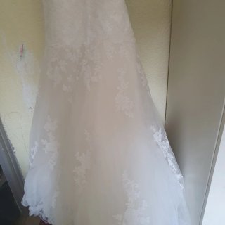 Vestido de novia