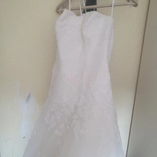 Vestido de novia