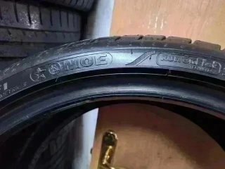 275 30 R20 Goodyear RF - 1 neumático +90%