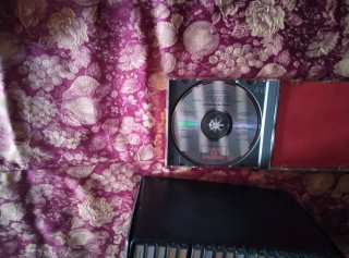 CDs Música Clásica Maestros de la Música