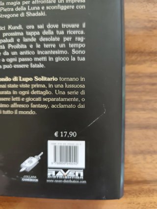 Oberon il giovane mago - La città proibita
