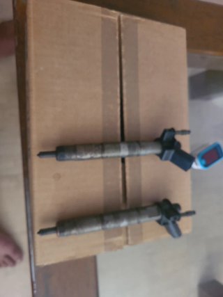 2 Inyectores BMW E90