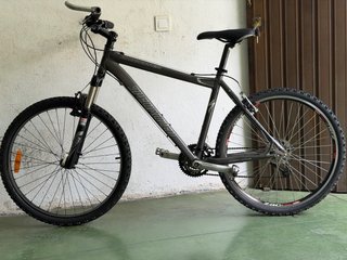 26” SPECIALIZED ROCKHOPPER ALUMINIO