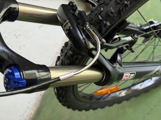 26” SPECIALIZED ROCKHOPPER ALUMINIO
