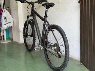 26” SPECIALIZED ROCKHOPPER ALUMINIO