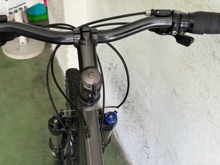 26” SPECIALIZED ROCKHOPPER ALUMINIO