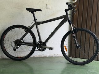 26” SPECIALIZED ROCKHOPPER ALUMINIO