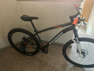 Bicicleta Rockrider 120