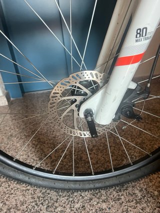 Bicicleta Rockrider 120