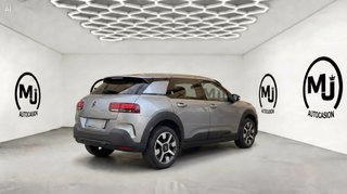 Citroën C4 Cactus BlueHDi 100 S&S Shine Pack
