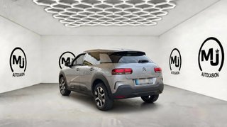 Citroën C4 Cactus BlueHDi 100 S&S Shine Pack