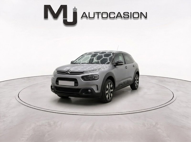 Citroën C4 Cactus 2019