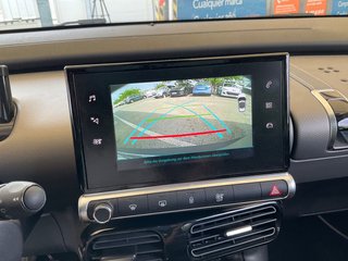 Citroën C4 Cactus BlueHDi 100 S&S Shine Pack