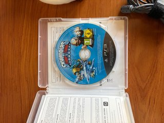 Skylanders Trap Team + Portal de Poder