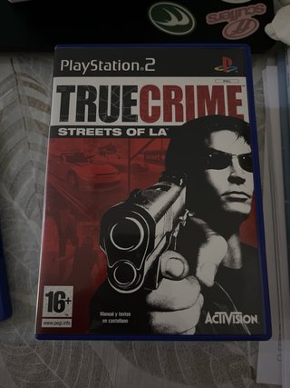 Consola PlayStation 2 (PS2) Sony
