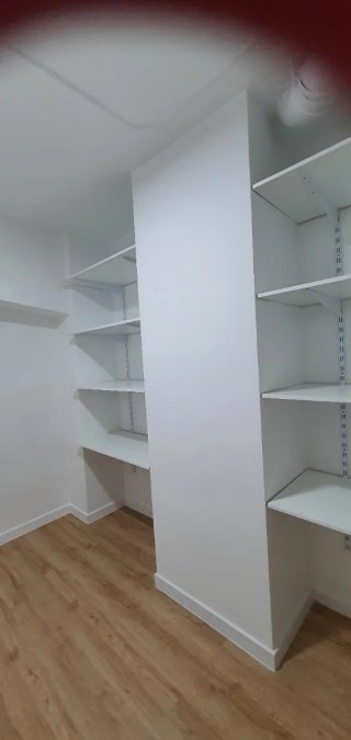 Trastero alquiler