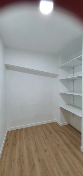 Trastero alquiler