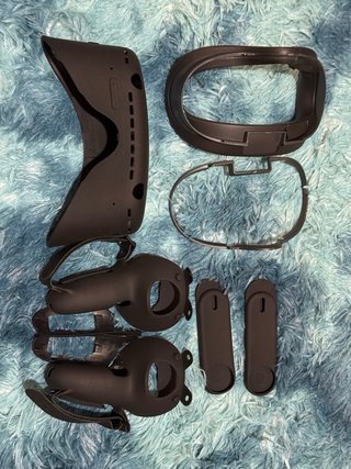 Meta Quest 2 128 GB + Accessori