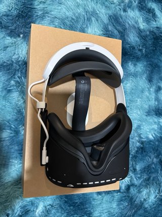 Meta Quest 2 128 GB + Accessori