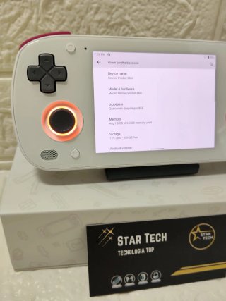 Retroid Pocket Mini