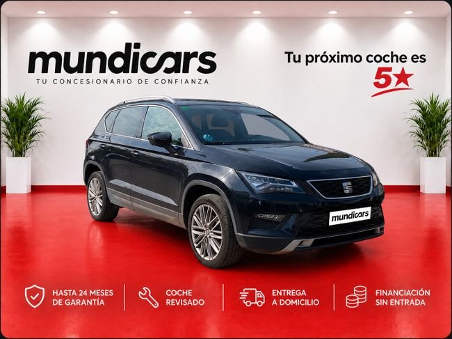 Seat Ateca 1.5 TSI 110kW DSG (150CV) S&S Xcellence - foto 1