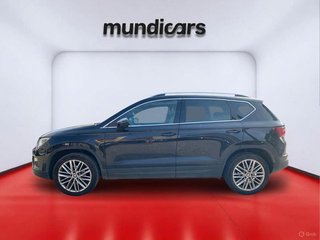 Seat Ateca 1.5 TSI 110kW DSG (150CV) S&S Xcellence