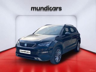 Seat Ateca 1.5 TSI 110kW DSG (150CV) S&S Xcellence