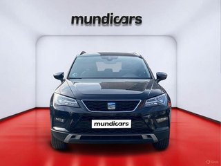 Seat Ateca 1.5 TSI 110kW DSG (150CV) S&S Xcellence