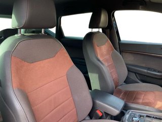 Seat Ateca 1.5 TSI 110kW DSG (150CV) S&S Xcellence