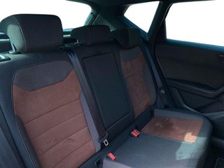 Seat Ateca 1.5 TSI 110kW DSG (150CV) S&S Xcellence