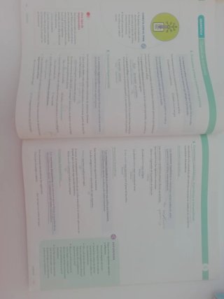 Lengua Castellana y Literatura 4º ESO, Proy. C. M.