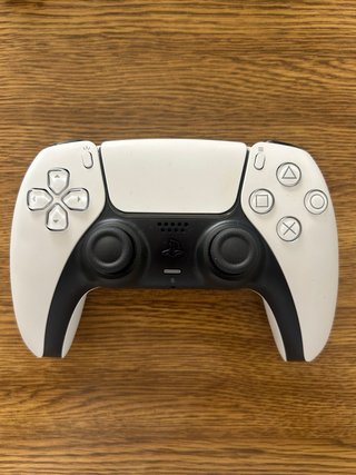 Mando Ps5