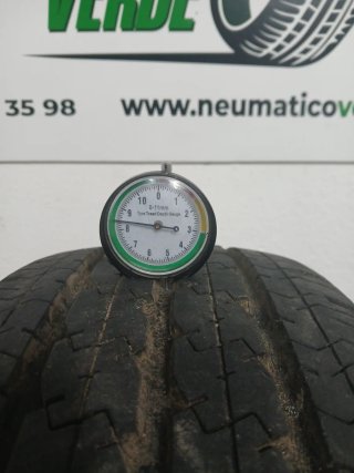 225 70 15C 112/110S PIRELLI CHRONO