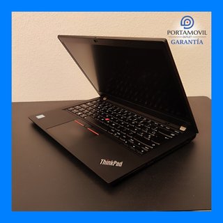 LENOVO THINKPAD T490 I5 8265U 1.6 16GB 1TB SSD 14