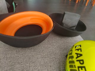Casco Contrarreloj EFAPEL