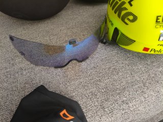 Casco Contrarreloj EFAPEL