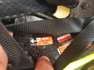Casco Contrarreloj EFAPEL