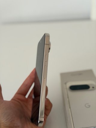 Google Pixel 9 Pro Xl 256 Gb