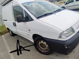 Expert para piezas