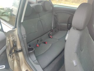 MINI Clubman 2009