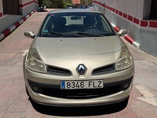Renault CLIO 1.6 16v. 110cv. 2007