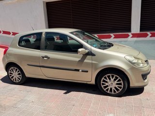 Renault CLIO 1.6 16v. 110cv. 2007