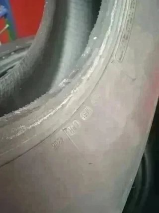 275/ 70 R16 114H Cooper - 1 neumático +75%