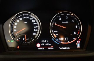 BMW X1 1.8d S-Drive AUTOMATICO 2022