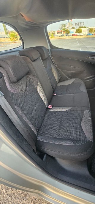 Peugeot 308 2009
