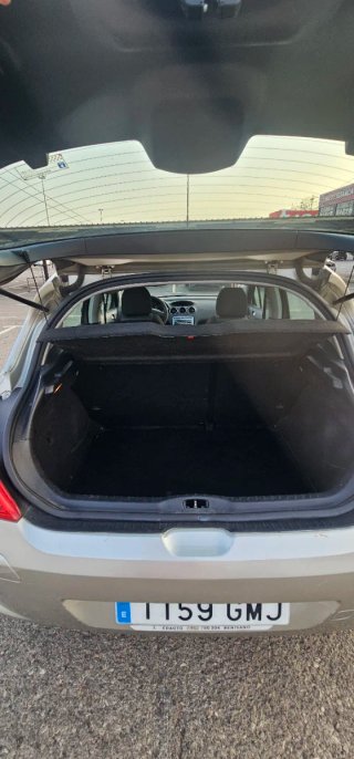 Peugeot 308 2009