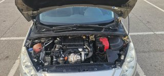 Peugeot 308 2009