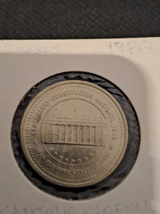 Lote Monedas COLOMBIA