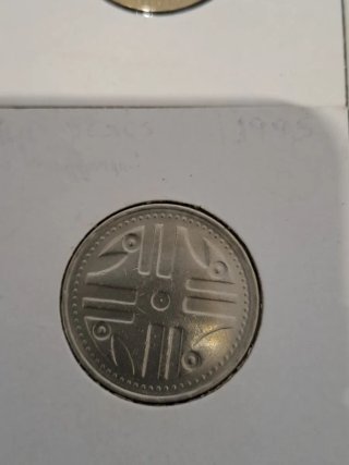 Lote Monedas COLOMBIA