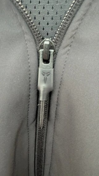 Chaqueta Windrunner Nike Kobe , XL